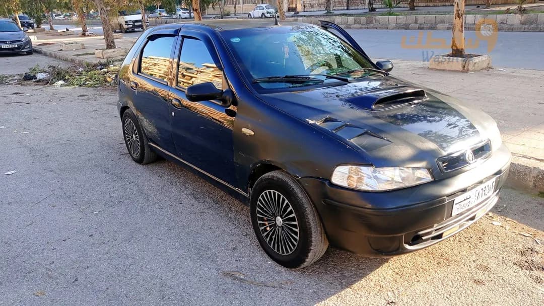 فيات 