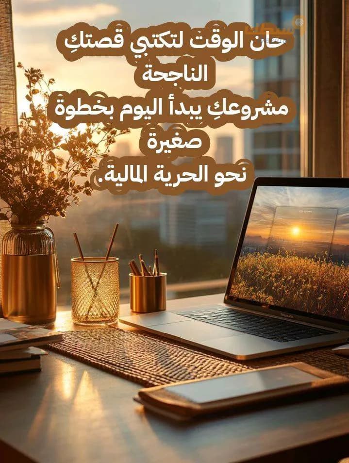عمل حر من الهاتف