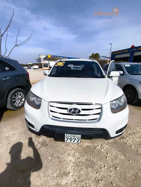 hyundai CM