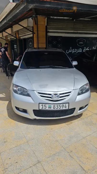 سكودا اوكتافيا