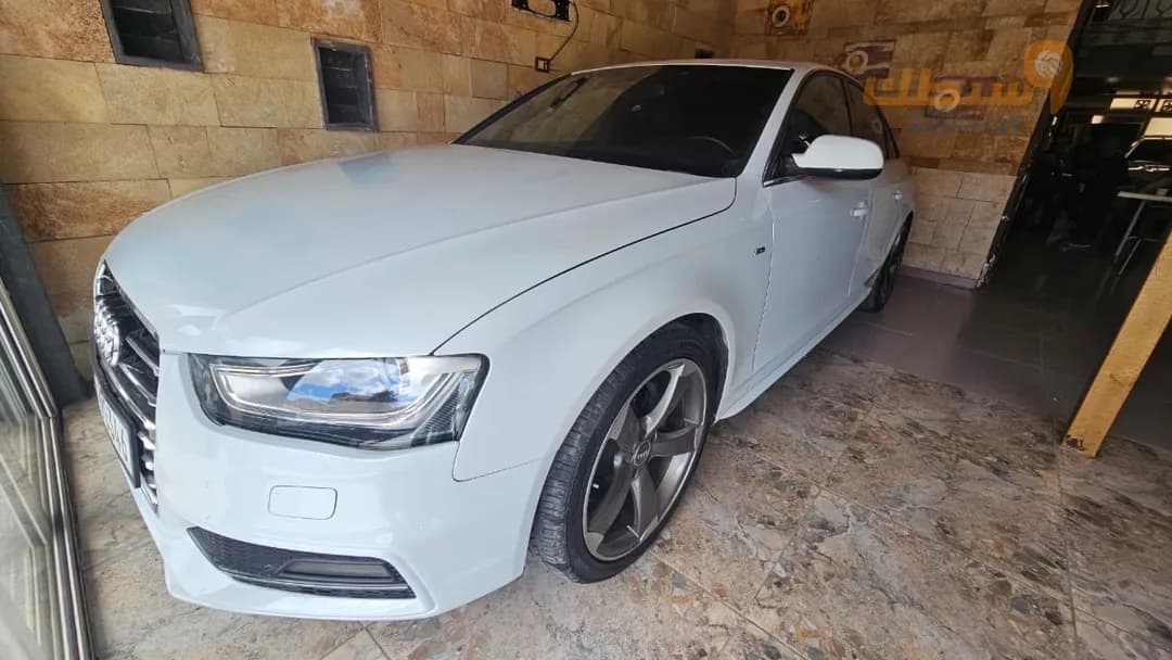 اودي q7