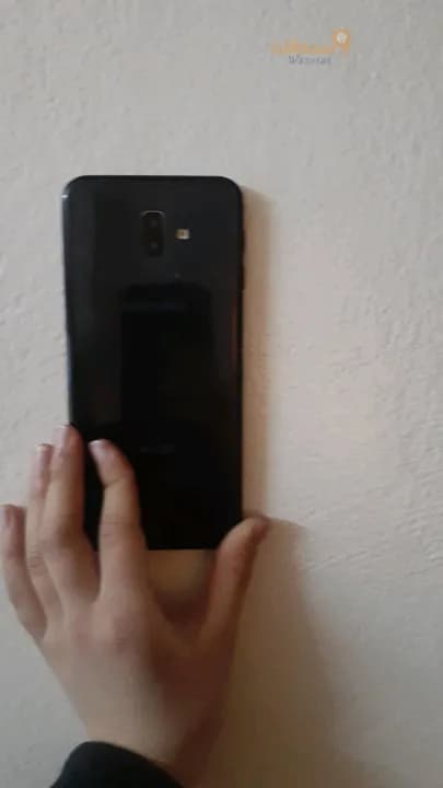 جوال جالاكسي J6