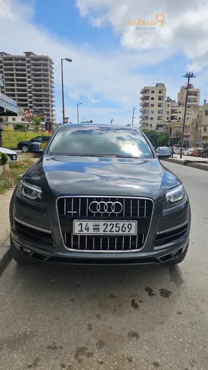 اودي A4