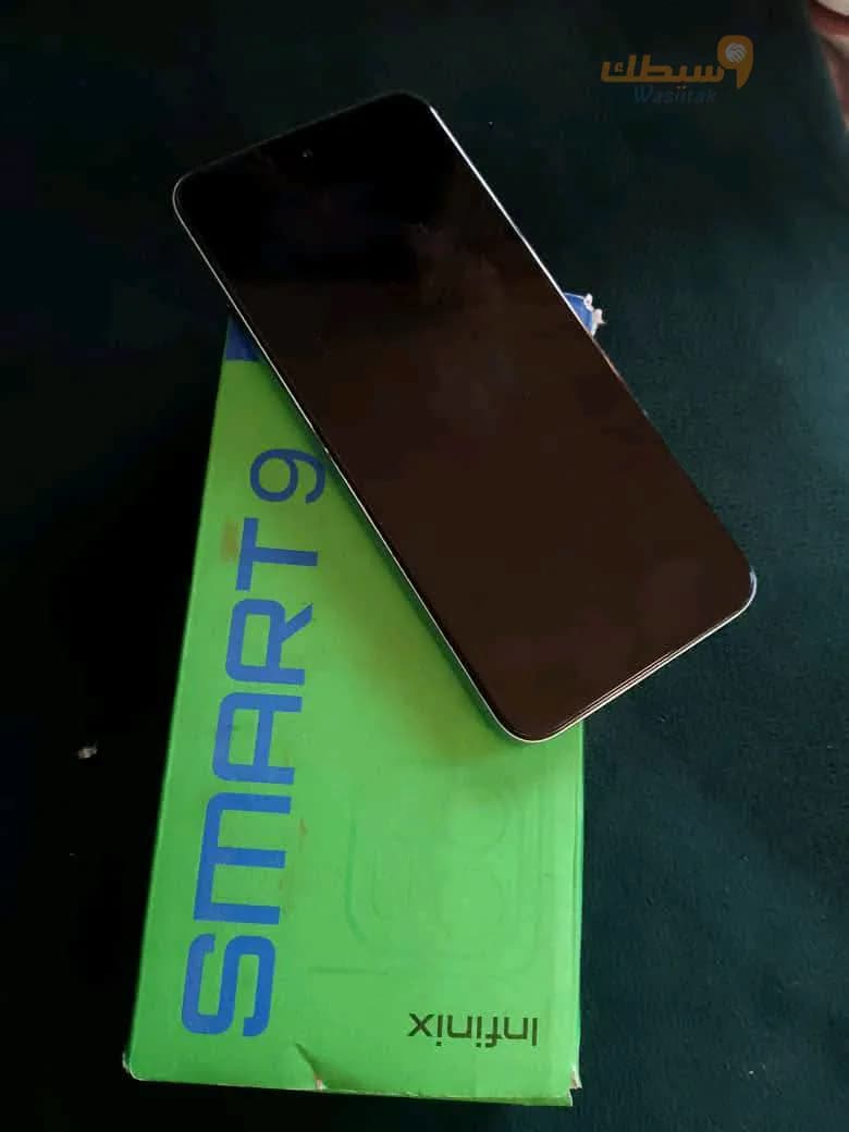 موبايل انفينكس 