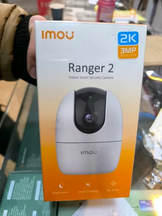 كميرا ايمو 3 ميغا 