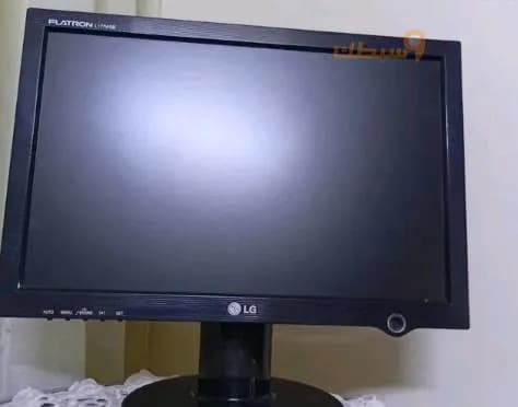 كمبيوترات مكتبية