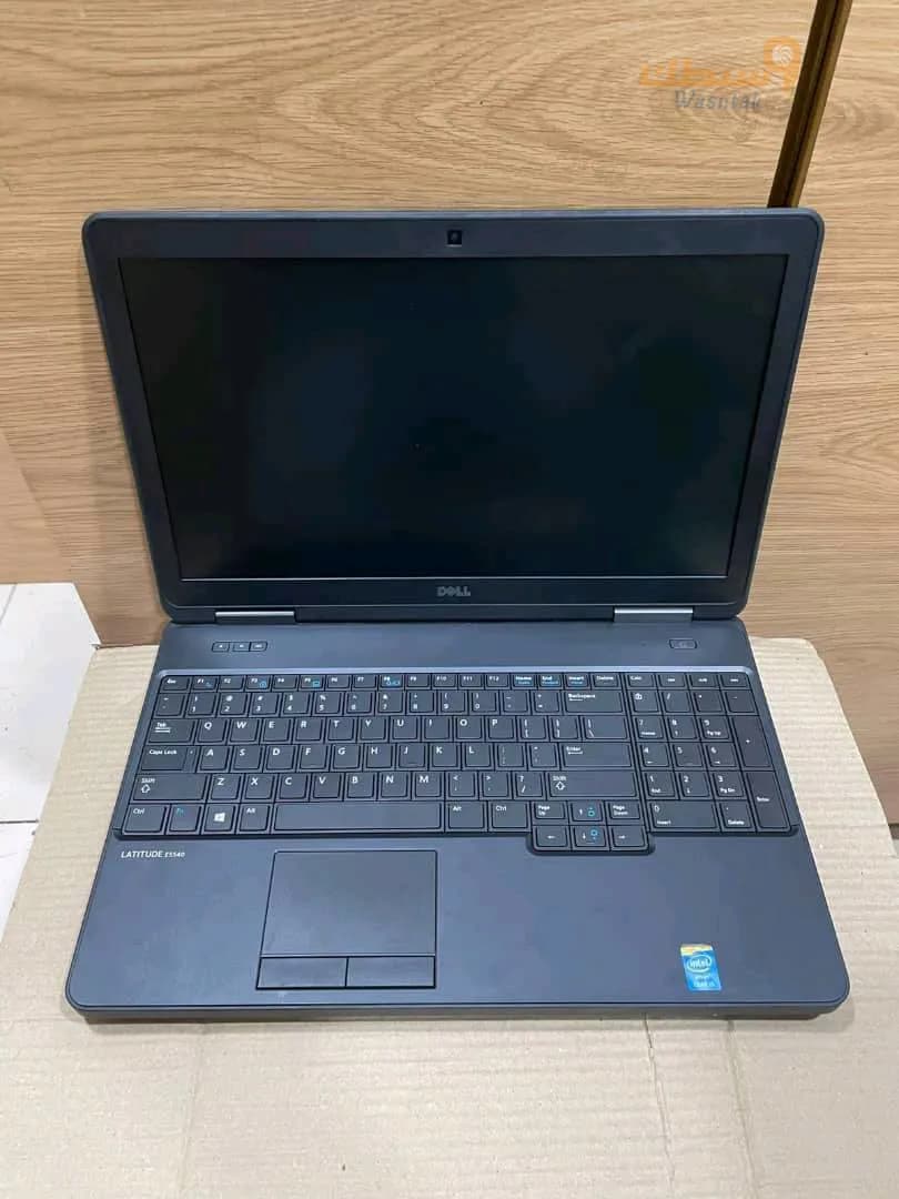 Dell laptop 
