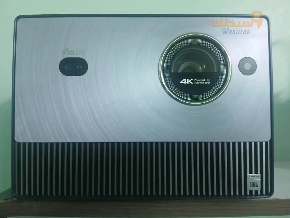 بروجكتر Hisense