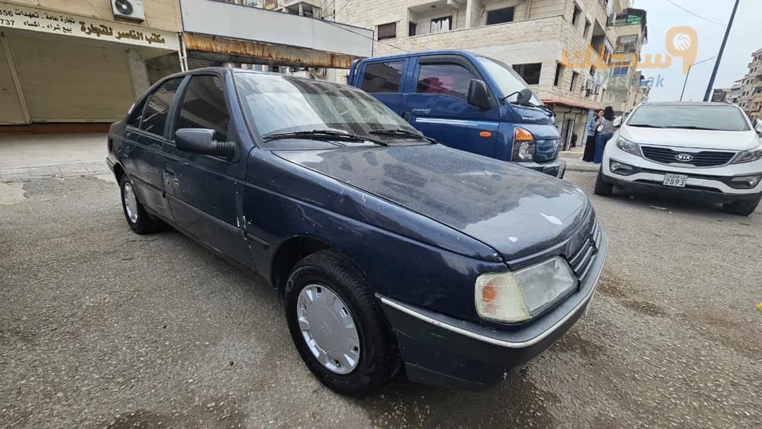 بيجو 405