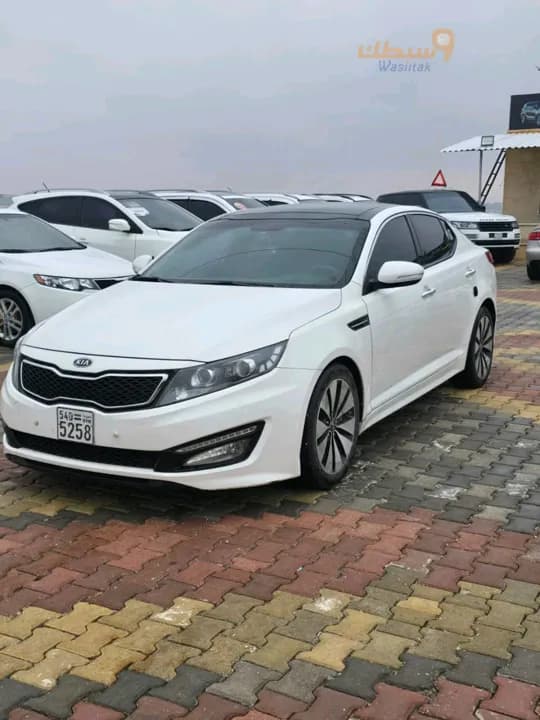 K5