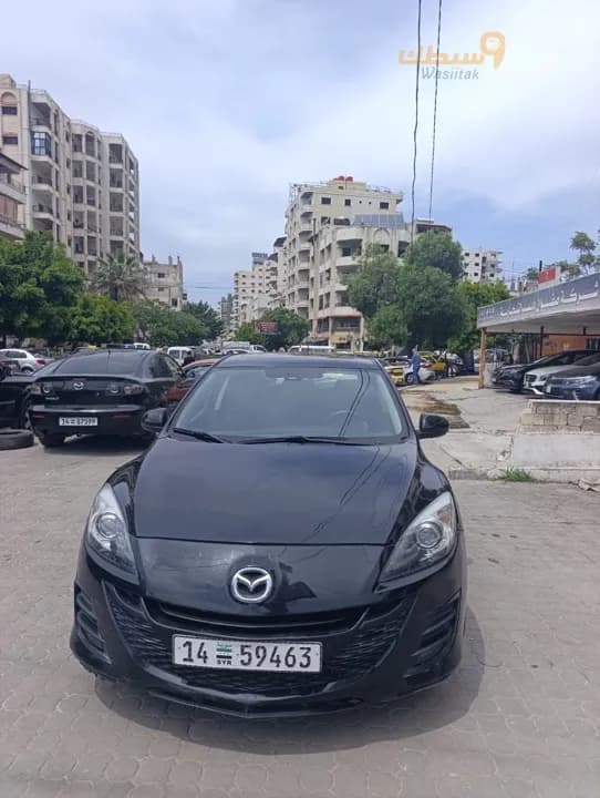 مازدا