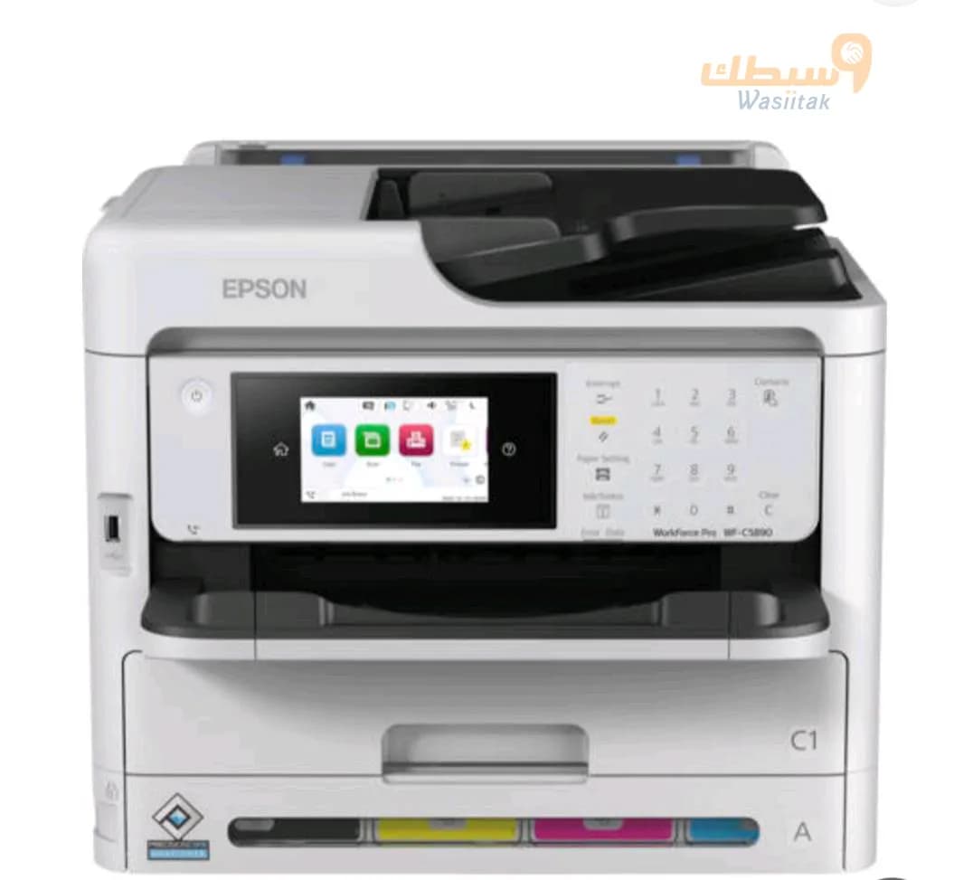 طابعة Epson L 5890