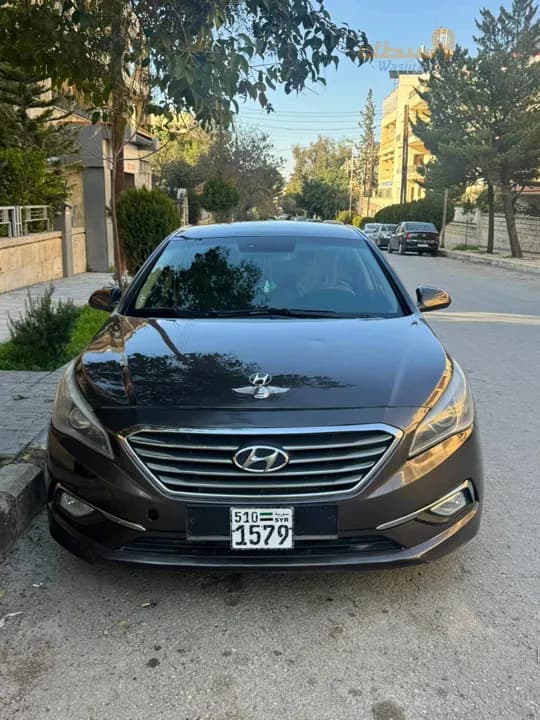 هونداي سوناتا