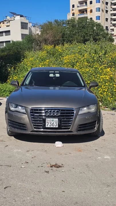 اودي