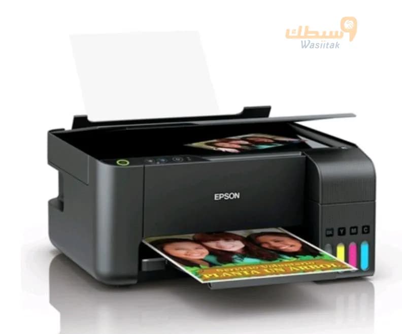 طابعة Epson L 3250