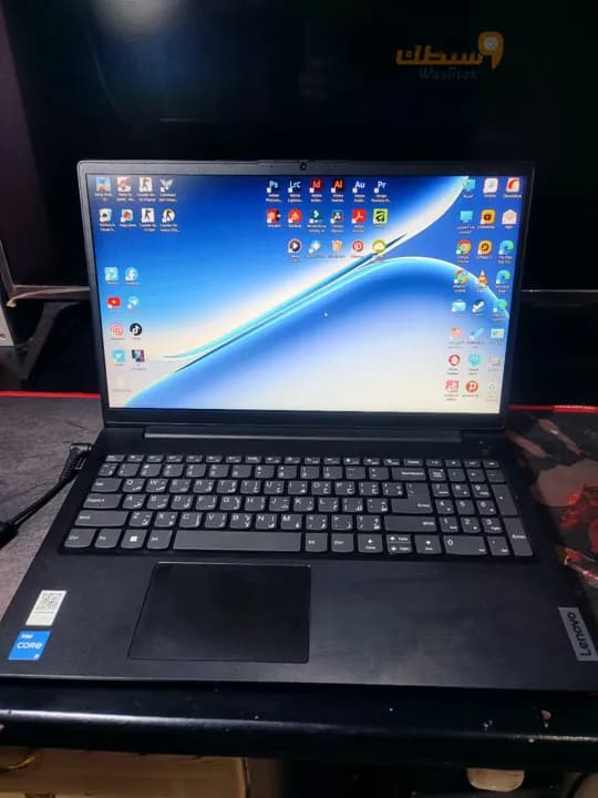 لابتوب مكتبي بيمواصفات جبارة 2024