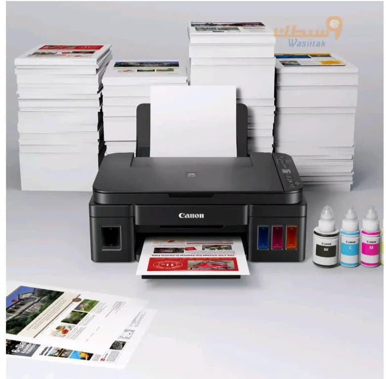 طابعة canon 3410