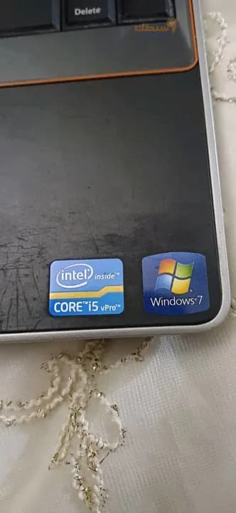 لابتوب عدد ٦ 