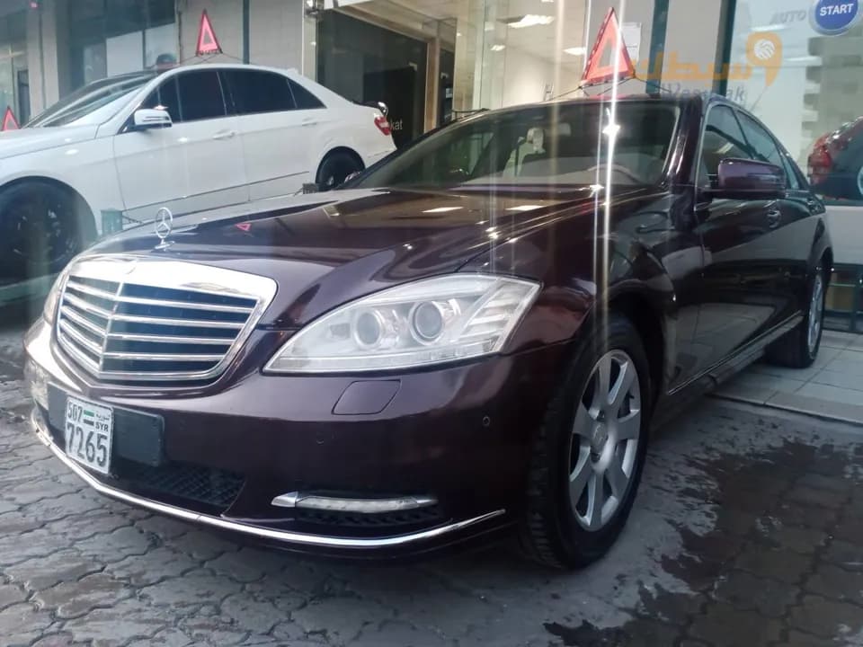 مرسيدس e300