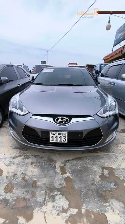 Veloster