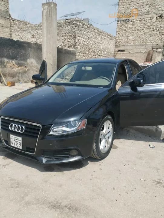 اودي A4