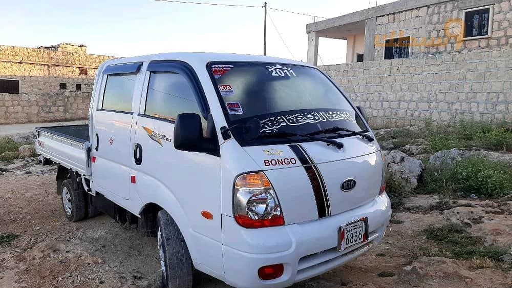 سيارة شحن 