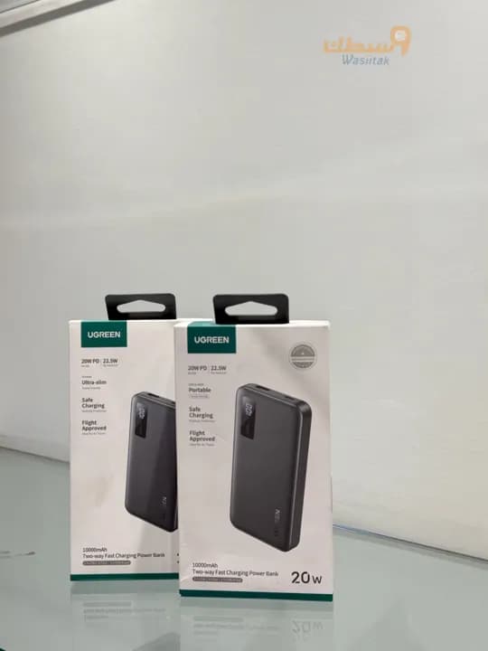 powerbank Ugreen