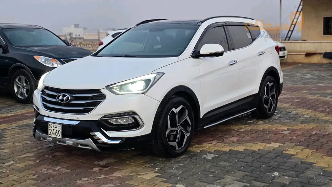 Hyundai DM