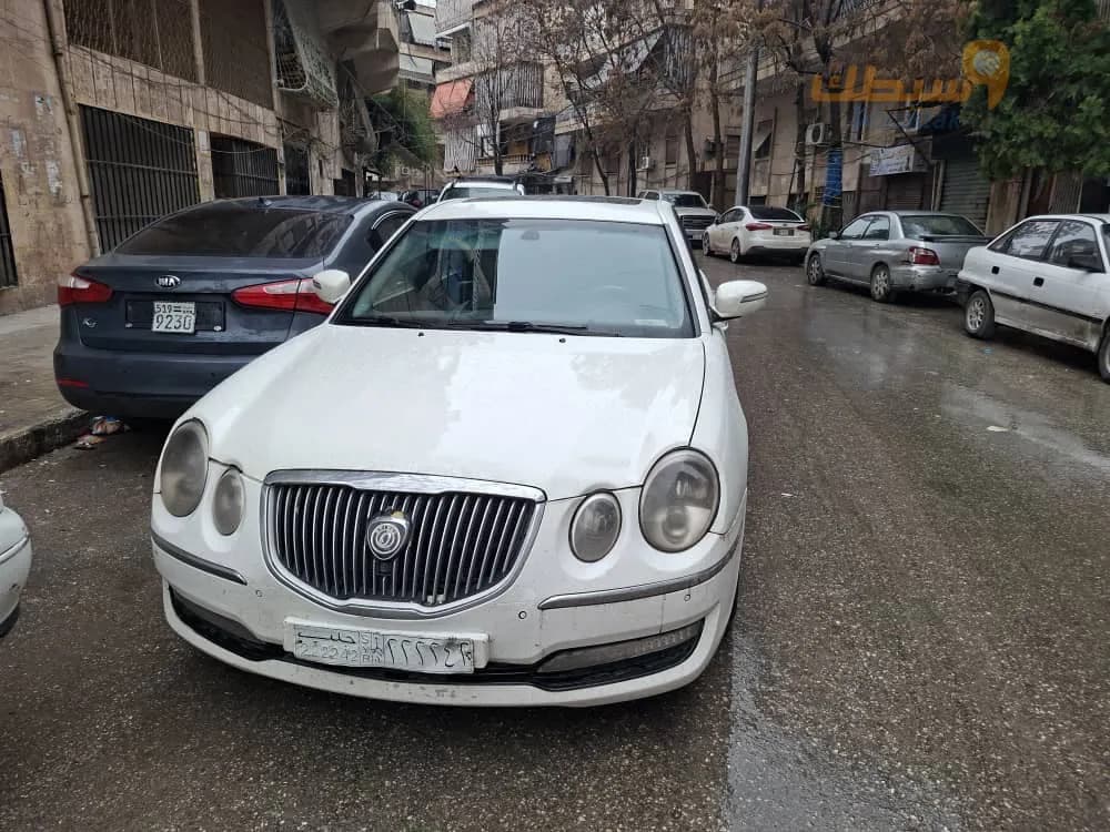 امانتي كيا 