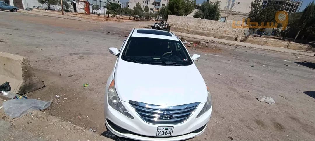 سوناتا 2014 كاملة 