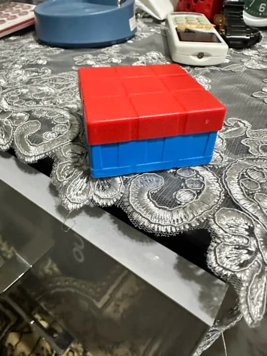 كباسات العاب