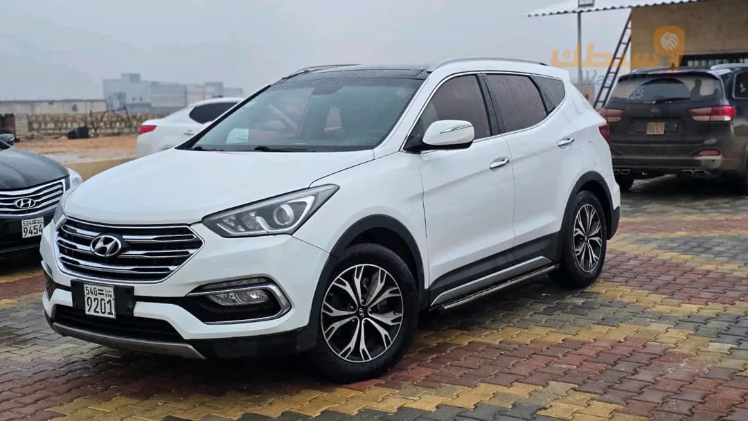 Hyundai DM