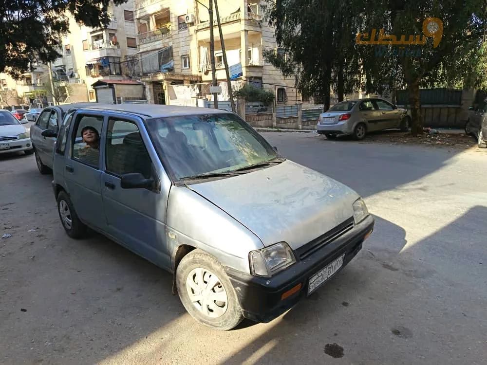 daewoo