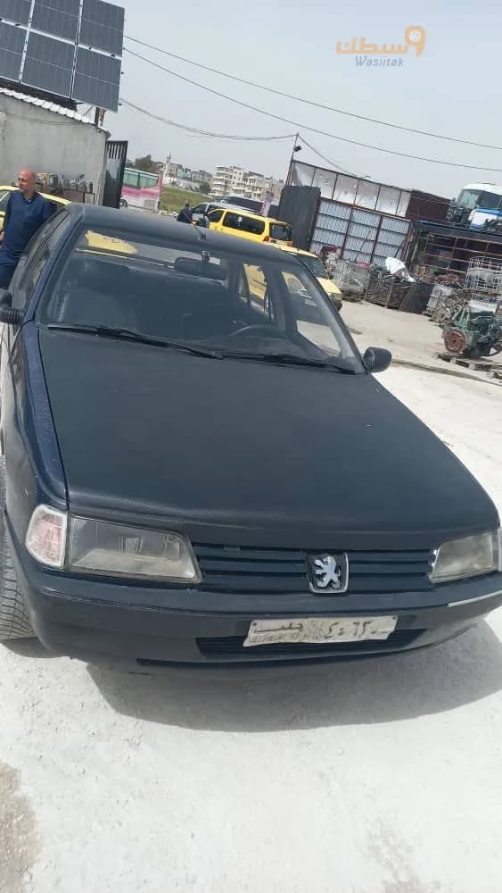 بيجو 405