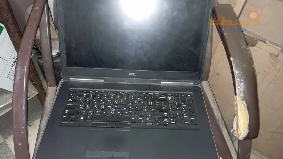 لابتوب ديل
