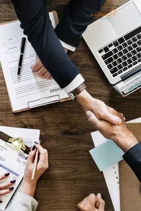 فرصة عمل عالمية للسوريين