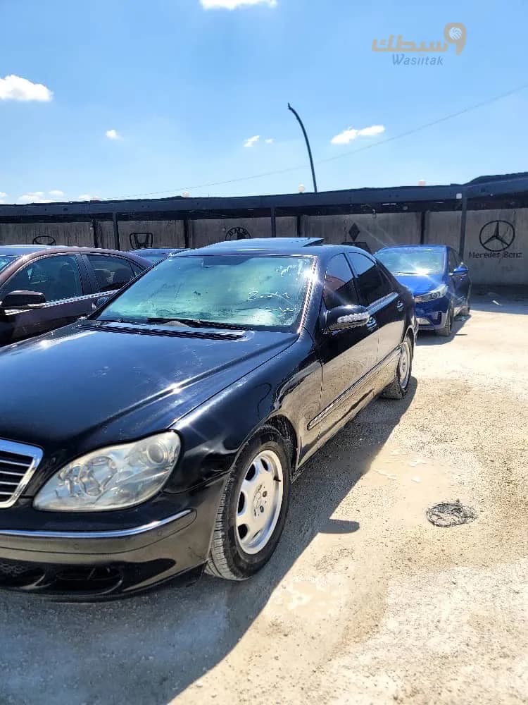 مرسيدسs350