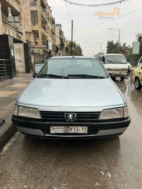بيجو 405