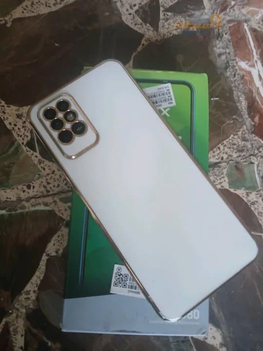 جوال انفنكس