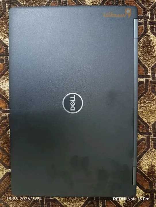 لابتوب بسعر محروق لاحقة H