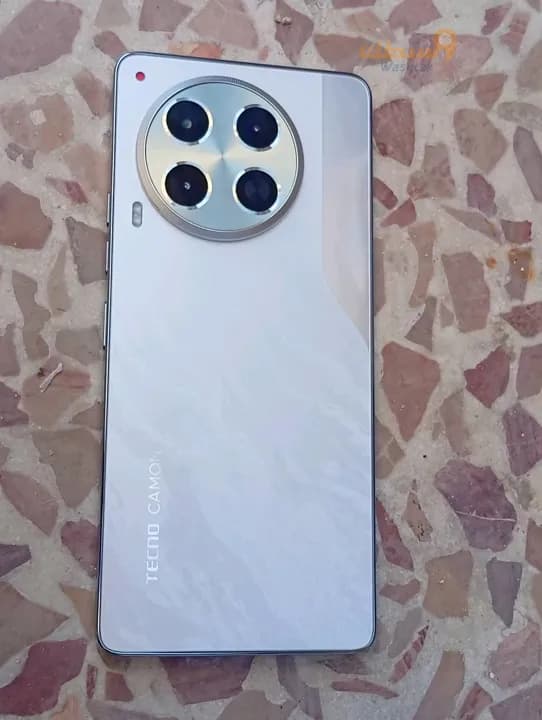 تكنو كمون 30 5G