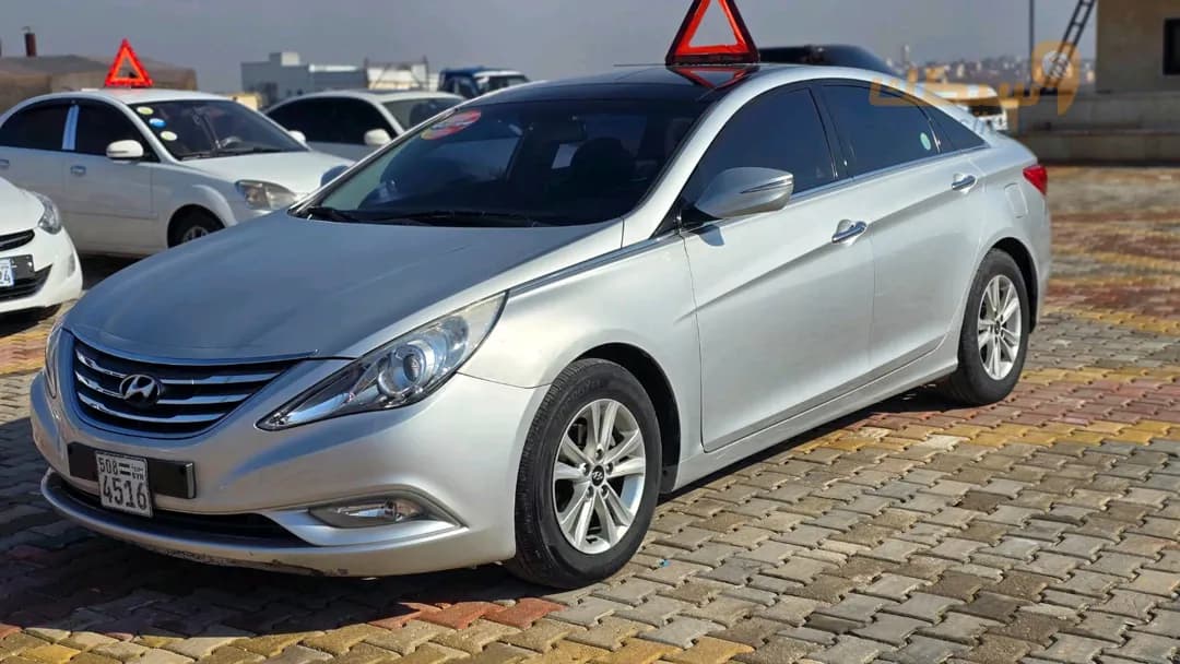 Sonata 