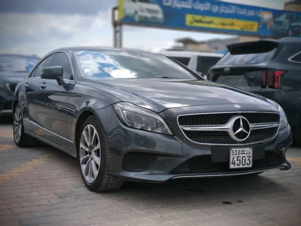 Mercedes 360 D
