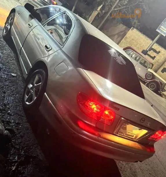 مازدا 9