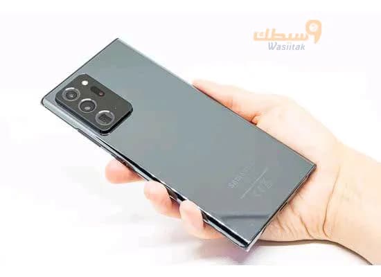 Samsung Note 20 Ultra