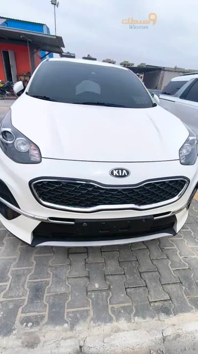 Sportage