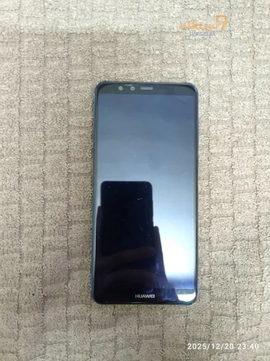 Huawei y9 (2018)