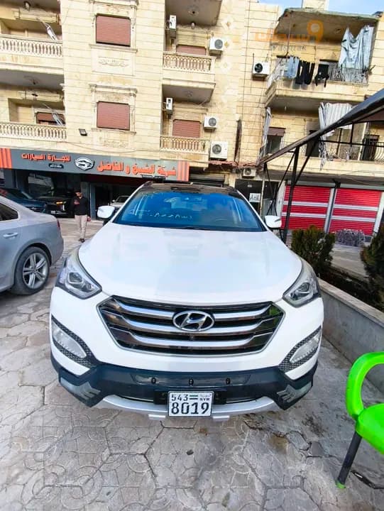 Hyundai DM