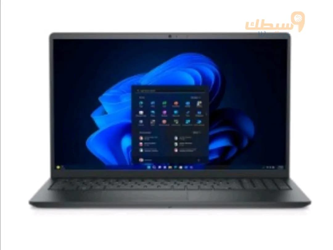 NOTEBOOK DELL VOSTRO 3530 I3 1305U UP TO 4.5GHz 10M 8G SSD 512G VGA INTEL 15.6 BLACK