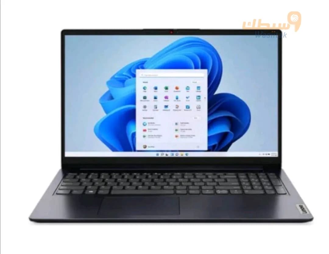 NOTEBOOK LENOVO IDEAPAD1 15IRU7 I5 1335U UP TO 4.6GHz 12M 16G DDR4 SSD256G VGA INTEL IRISX WIN11 15.6 SILVER